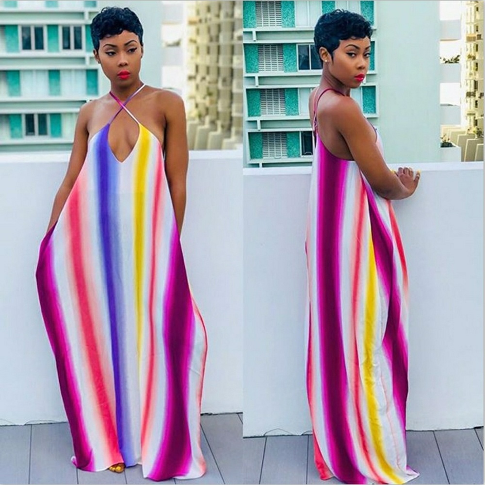 Sling maxi